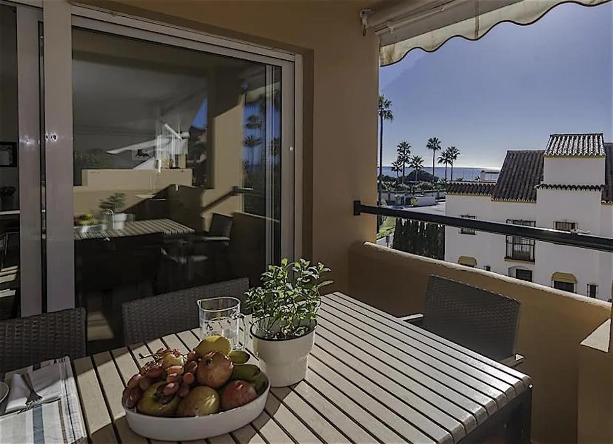 Apartamento Residencial Playa Alicate Apartment Marbella