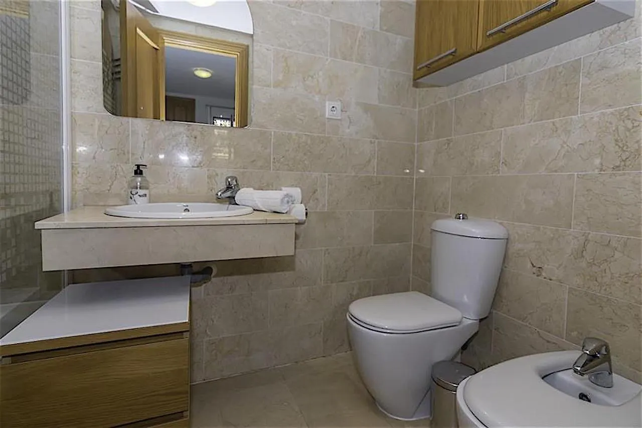 Apartamento Residencial Playa Alicate Apartment Marbella