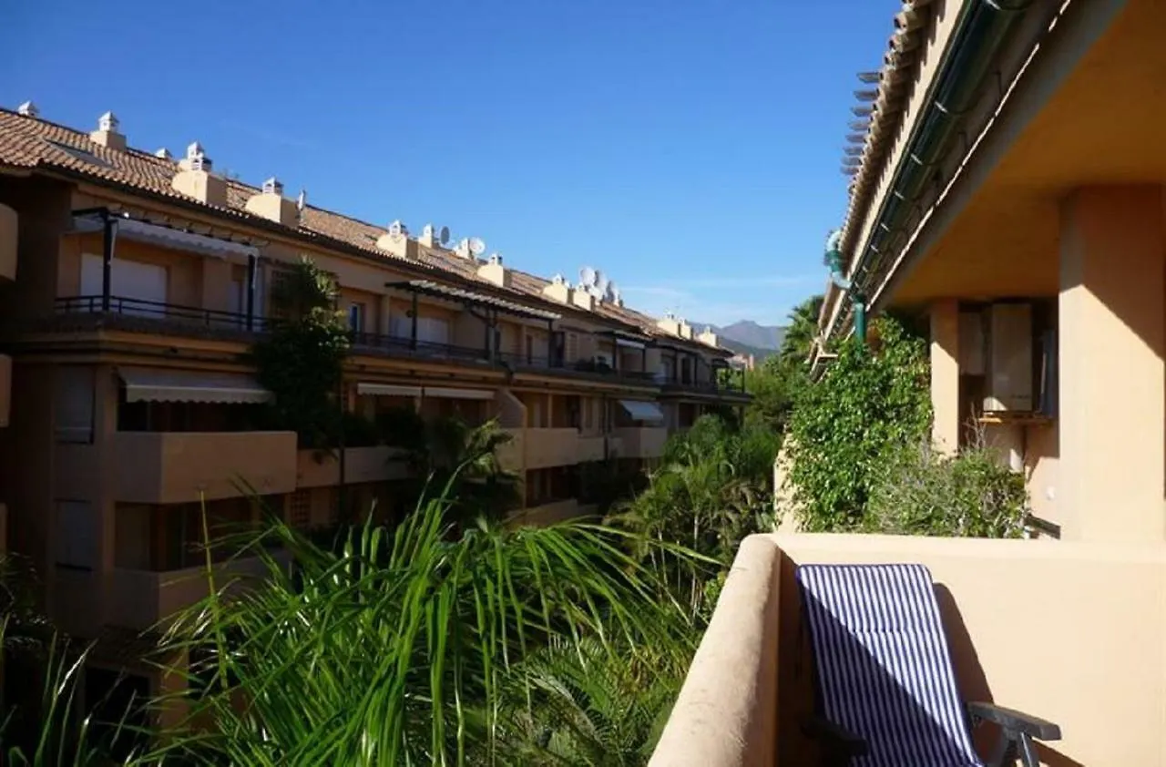 Apartamento Residencial Playa Alicate Apartment Marbella
