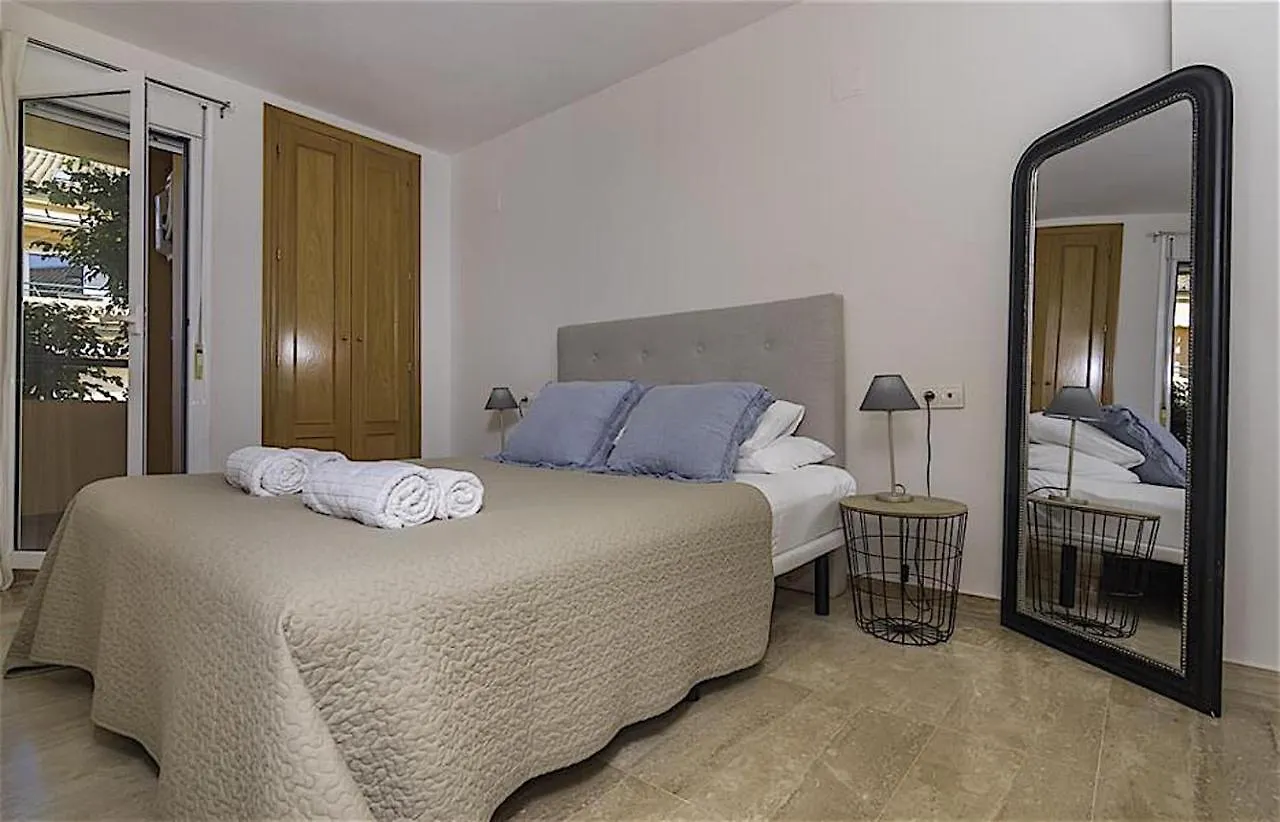 Apartamento Residencial Playa Alicate Apartamento Marbella