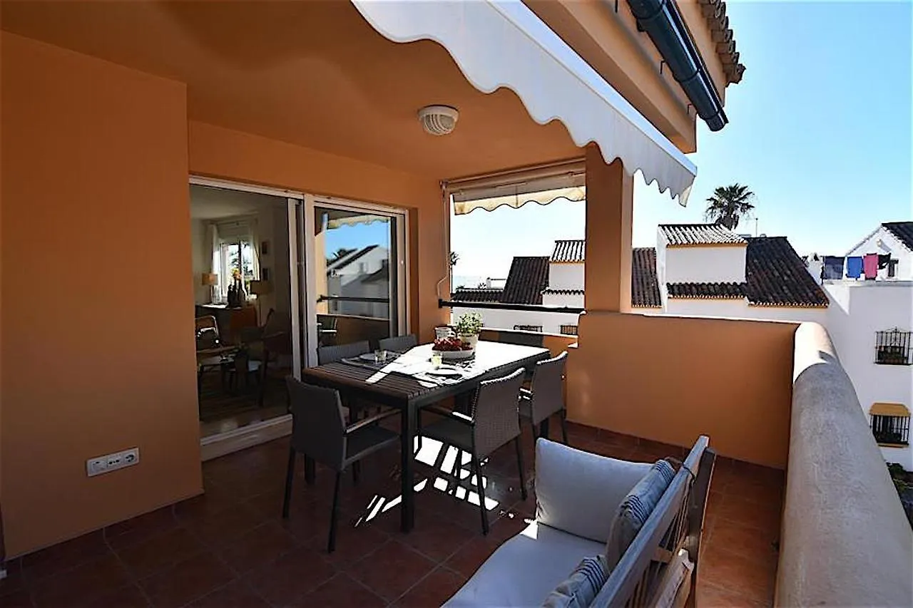 Apartamento Residencial Playa Alicate Apartamento Marbella