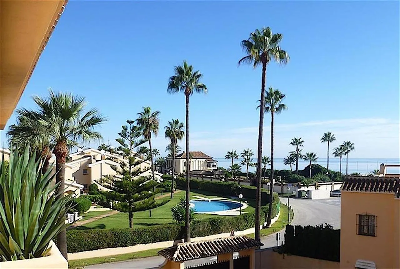Apartamento Residencial Playa Alicate Apartment Marbella