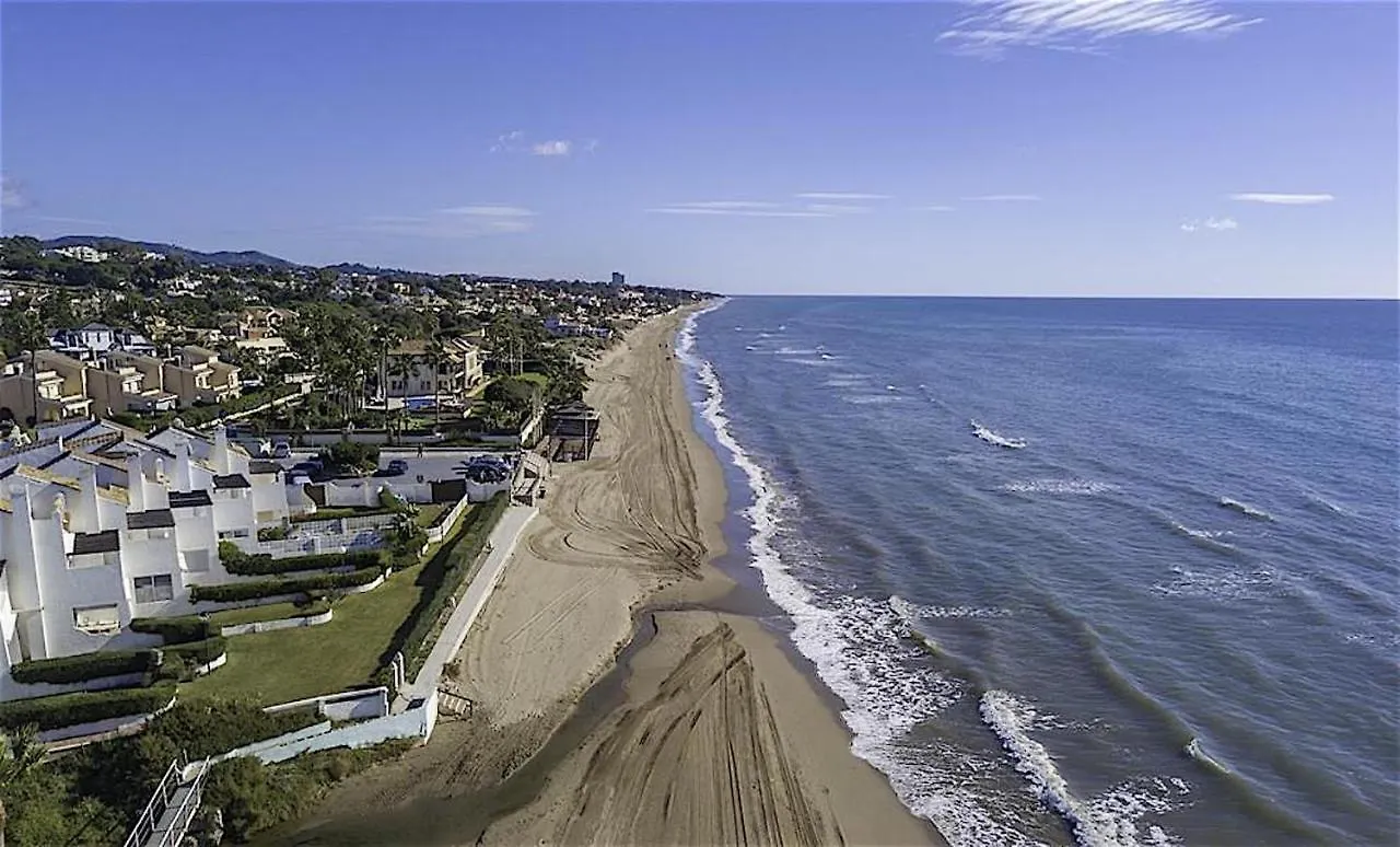 Apartamento Residencial Playa Alicate Apartamento Marbella