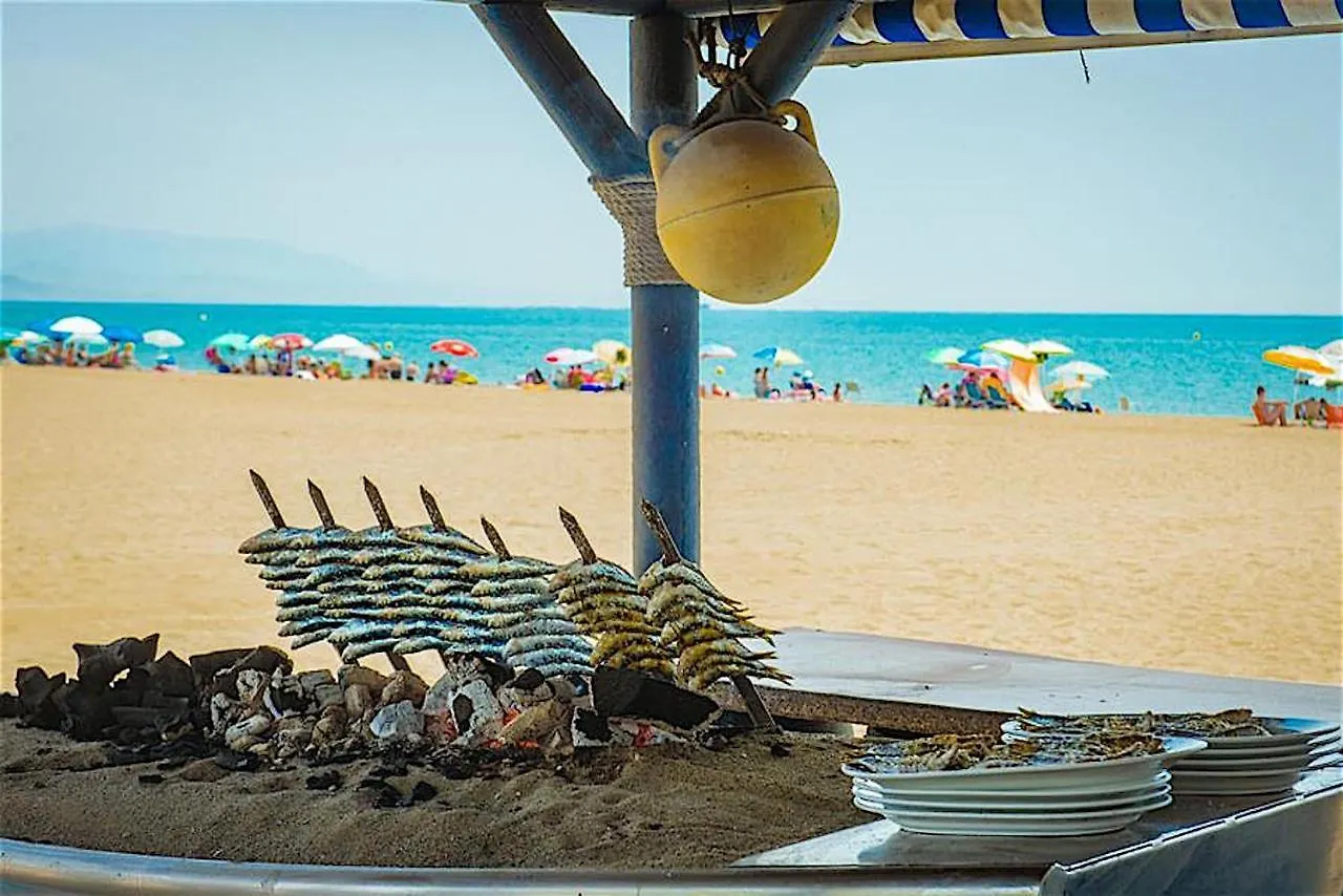 Apartamento Residencial Playa Alicate Apartamento Marbella Espanha