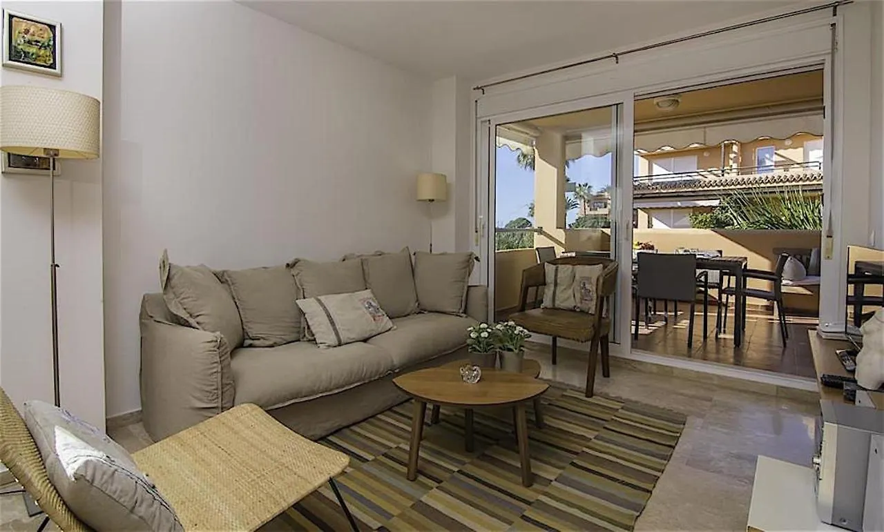 Apartamento Residencial Playa Alicate Apartamento Marbella