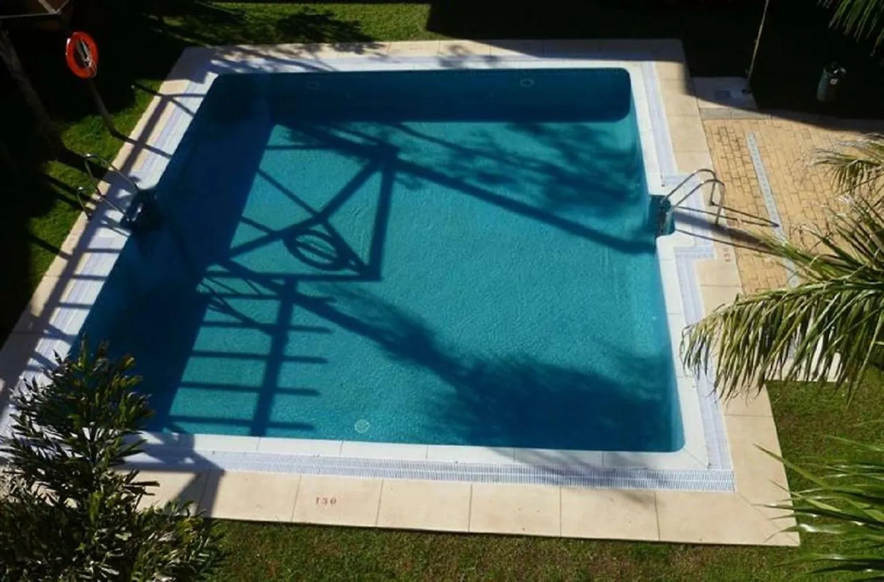 Apartamento Residencial Playa Alicate Apartamento Marbella 0*,  Espanha